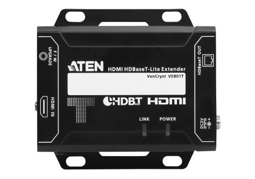 ATEN HDMI HDBaseT-Lite (Class B) Transmitter (70m)