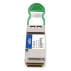 AddOn Networks FTLC1155RGPL6-AO network transceiver module Fiber optic QSFP28