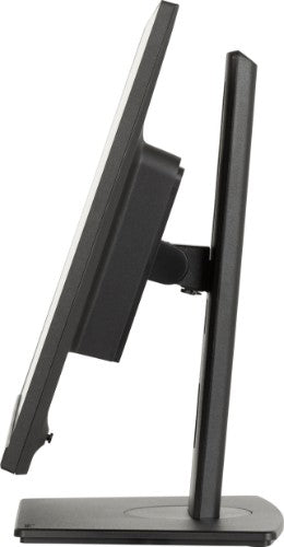 iiyama ProLite 24” 3-side borderless monitor featuring IPS (In-Plane-Switching) panel with a 16:10 aspect ratio and height-adjustable stand