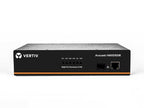 Vertiv Avocent HMX5100R KVM switch Rack mounting Blue