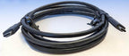 Elo Touch Solutions 2-Foot USB-C to USB-C Cable