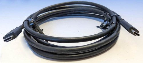 Elo Touch Solutions 2-Foot USB-C to USB-C Cable