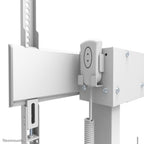 Neomounts WL55-875WH1TV floor stand 55-100" - wall - motorised - TÜV