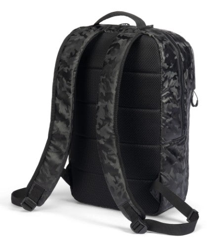 DICOTA D32126 backpack Casual backpack Camouflage Polyester