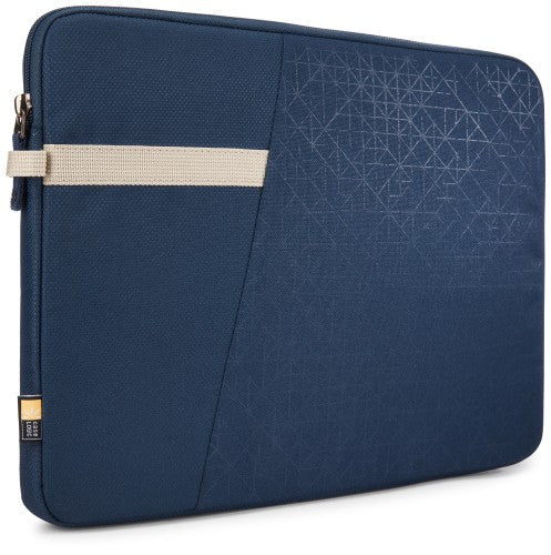 Case Logic Ibira IBRS-213 Dress blue 33.8 cm (13.3") Sleeve case