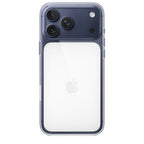 Apple iPhone 17 Pro Max Clear Case with MagSafe