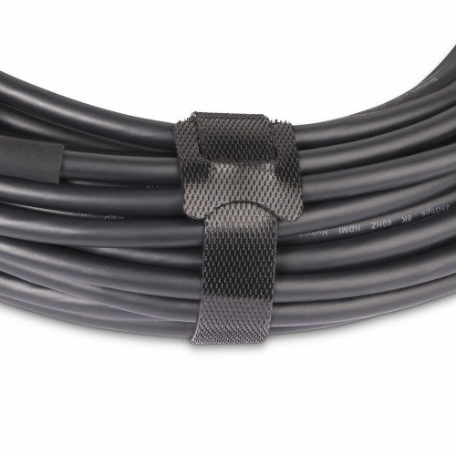 StarTech.com 50ft (15.2m) HDMI 2.1 Hybrid Active Optical Cable (AOC), CMP Plenum, 8K 60Hz, 48Gbps, Certified Ultra High Speed HDMI 2.1/2.0 Cable