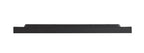 LG 55XE4P-B Signage Display Digital signage flat panel 139.7 cm (55") LED Wi-Fi 4000 cd/m² Full HD Black WebOS 24/7