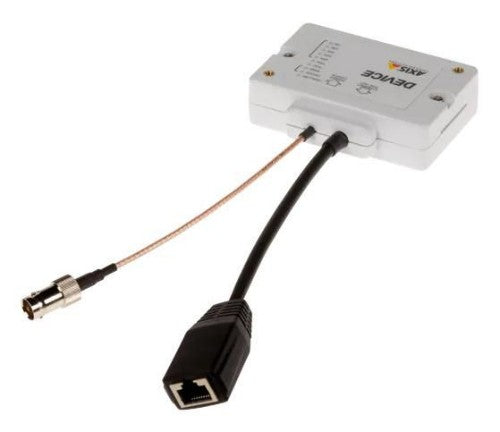 Axis 01468-001 interface cards/adapter BNC