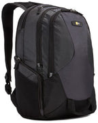Case Logic InTransit RBP-414 Black backpack Nylon