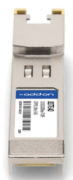 AddOn Networks J8177E-AO network transceiver module Copper 1000 Mbit/s SFP