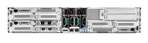 HPE Apollo n2600 Gen10 Plus Small Form Factor Configure-to-order Chassis