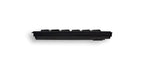 CHERRY XS Complete G84-5200 keyboard Office USB QWERTY US English Black