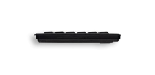 CHERRY XS Complete G84-5200 keyboard Office USB QWERTY US English Black