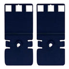 APC Adapter Kit 23" to 19" Mounting