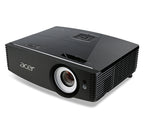 Acer Large Venue P6600 data projector Large venue projector 5000 ANSI lumens DLP WUXGA (1920x1200) 3D Black