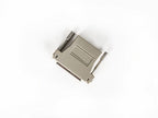 Vertiv Avocent RJ-45F to DB-25M crossover adapter RJ-45 DB-25