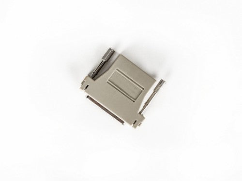 Vertiv Avocent RJ-45F to DB-25M crossover adapter RJ-45 DB-25