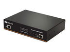 Vertiv Avocent HMX6200T KVM switch Rack mounting Black