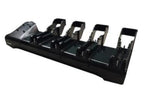 Zebra CRD-ET5X-SE4CO3-01 mobile device dock station Tablet Black