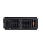 Western Digital Ultrastar Data60 disk array 72 TB Rack (4U) Black