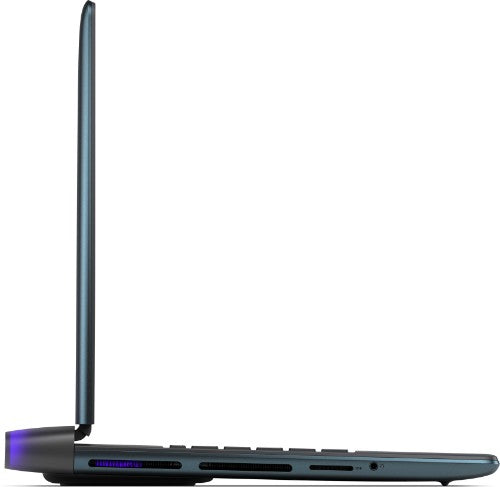 Alienware AA16250 Intel Core Ultra 9 275HX Laptop 40.6 cm (16") WQXGA 32 GB DDR5-SDRAM 1 TB SSD NVIDIA GeForce RTX 5090 Wi-Fi 7 (802.11be) Windows 11 Home Black UK English