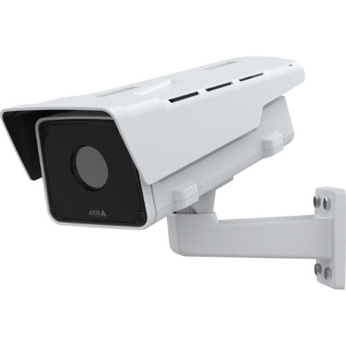 Axis 02669-001 security camera Box IP security camera Indoor 768 x 576 pixels Wall