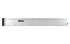 QNAP TDS-H2489FU-R2 NAS Rack (2U) Intel Xeon Silver 4314 1 TB DDR4 0 TB QNAP QTS Black, Silver