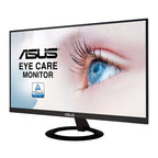 ASUS VZ279HE computer monitor 68.6 cm (27") 1920 x 1080 pixels Full HD LED Black