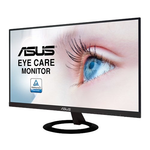 ASUS VZ279HE computer monitor 68.6 cm (27") 1920 x 1080 pixels Full HD LED Black
