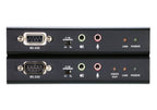 ATEN CE611 KVM extender Transmitter & receiver