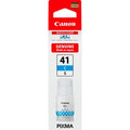 Canon 5874C001/GI-41SC Ink bottle cyan, 4.4K pages 40ml for Canon Pixma G 1420/3480