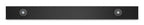 APC AP6032A power distribution unit (PDU) 4 AC outlet(s) 0U/1U Black