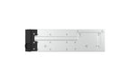 QNAP TS-855EU-RP NAS Rack (2U) Intel Atom® C5125 8 GB DDR4 0 TB QuTS hero Black
