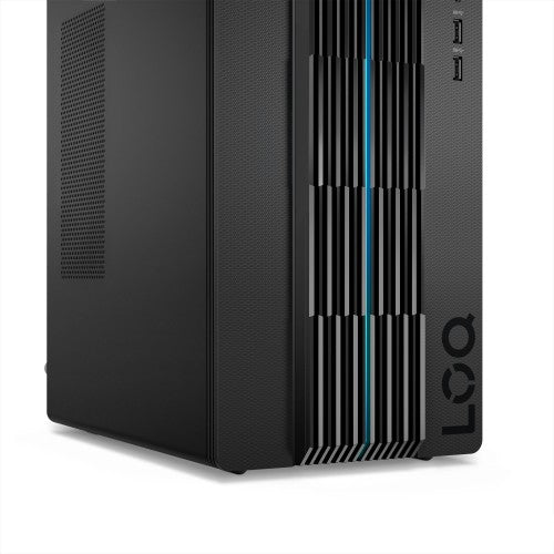 Lenovo LOQ 17IRB8 Intel® Core™ i5 i5-13400F 16 GB DDR4-SDRAM 1 TB SSD NVIDIA GeForce RTX 3060 Windows 11 Home Tower PC Black