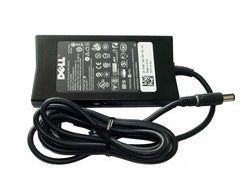Origin Storage AC Adapter (65W) For Latitude E Series PA-2E EU