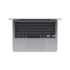 Apple MacBook Air Apple M M3 Laptop 34.5 cm (13.6") 24 GB 1 TB SSD Wi-Fi 6E (802.11ax) macOS Sonoma UK English Grey