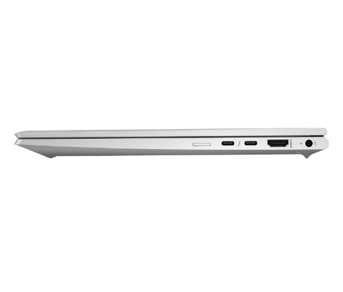 HP EliteBook 840 G7 Refurbished Intel® Core™ i5 i5-10210U Laptop 35.6 cm (14") Full HD 16 GB DDR4-SDRAM 256 GB SSD Wi-Fi 6 (802.11ax) Windows 11 Pro Silver Certified refurbished