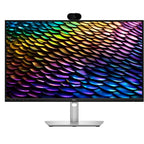 DELL Pro P P2726DEB 68.6 cm (27") LCD 2560 x 1440 pixels Quad HD