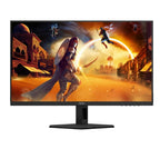 AOC G4 25G4SRE computer monitor 62.2 cm (24.5") 1920 x 1080 pixels Full HD LED Black, Red
