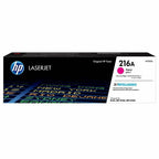 HP W2413A/216A Toner cartridge magenta, 850 pages ISO/IEC 19752 for HP M 155