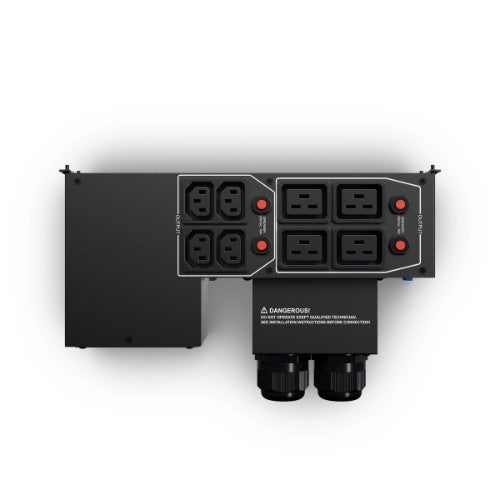 CyberPower MBP60AHVIEC82U UPS accessory