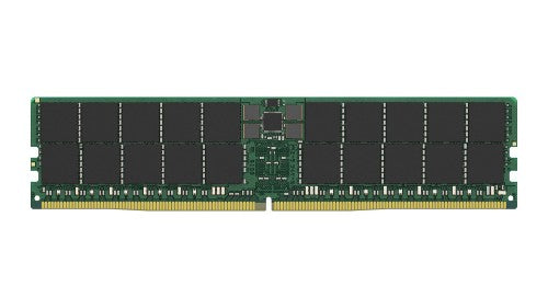 Kingston Technology KSM56R46BD4-64MD memory module 64 GB 1 x 64 GB DDR5 5600 MT/s