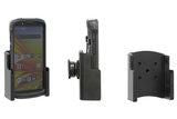 Zebra 3PTY-PCLIP-711306 holder Passive holder Handheld mobile computer Black