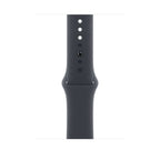 Apple 46mm Midnight Sport Band - S/M