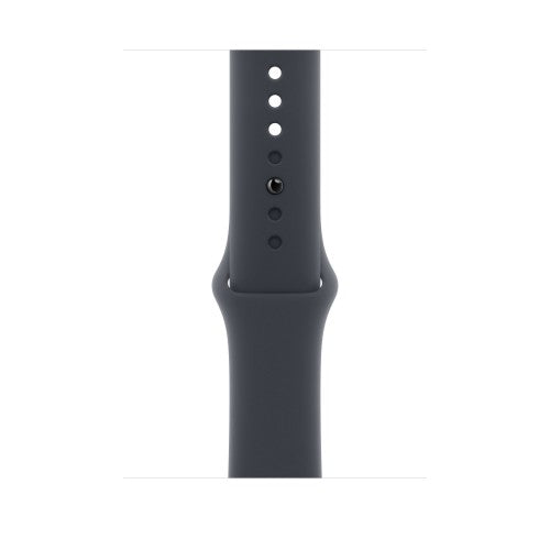 Apple 46mm Midnight Sport Band - S/M