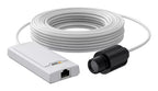 Axis 0940-001 security camera Bullet Indoor & outdoor 640 x 480 pixels Pole clamp