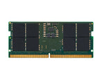 Kingston Technology KCP556SS8-32 memory module 32 GB 1 x 32 GB DDR5 5600 MT/s 262-pin SO-DIMM