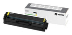 Xerox 006R05078 Toner cartridge yellow high-capacity return program, 2.5K pages ISO/IEC 19752 for Xerox C 240/300