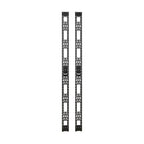 Tripp Lite SRVRTBAR45 SmartRack 45U Vertical Cable Management Bars